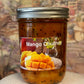 SPICY Mango Chutney (4 x 16oz Jars)